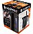 CHALEIRA ELETRICA CADENCE CEL388 110V THERMO ON - Imagem 5