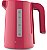 CHALEIRA ELETRICA CADENCE CEL387 ROSA 110V - Imagem 2
