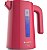 CHALEIRA ELETRICA CADENCE CEL387 ROSA 110V - Imagem 1