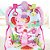 Cadeira de Repouso Vibratoria Elefante Baby Style - Imagem 3