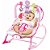 Cadeira de Repouso Vibratoria Elefante Baby Style - Imagem 2
