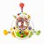 Jumper Pula Pula Elefantinho Baby Style 9552 - Imagem 6