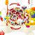 Jumper Pula Pula Elefantinho Baby Style 9552 - Imagem 5