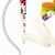 Jumper Pula Pula Elefantinho Baby Style 9552 - Imagem 4
