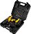 PARAFUSADEIRA/FURADEIRA BAT 18V PFV018 BIVOLT VONDER SEM IMPACTO - Imagem 5