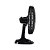 Ventilador Oscilante de Mesa Turbo 6P 50Cm Preto Premium Ventisol 4200 220v - Imagem 3