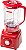 Liquidificador Turbo Power L-99 FR 2,2L Com Filtro 3 Velocidades 500w Vermelho Mondial 220v - Imagem 6