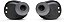 Fone de Ouvido Bluetooth JBL Wave 100TWS Intra Auricular Preto JBLW100TWSBLK - Imagem 5