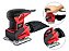 Lixadeira Orbital FLO-02 250W Mondial 110v - Imagem 1
