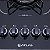 Cooktop Atlas 5 Bocas Tripla Chama Agile Up Bivolt Preto - Imagem 5