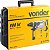 Martelete Perfurador Rompedor Vonder MPV840 4,0J 220V - Imagem 2