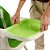 Cadeirinha de Alimentação Jelly Verde - Safety IMP91528 - Imagem 5