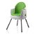 Cadeirinha de Alimentação Jelly Verde - Safety IMP91528 - Imagem 3