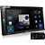 Central Multimídia Pioneer AVH-Z5280TV Tela Touch 6.8” DVD Player TV Digital Bluetooth USB - Imagem 3
