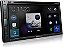 Central Multimídia Pioneer AVH-Z5280TV Tela Touch 6.8” DVD Player TV Digital Bluetooth USB - Imagem 1