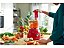 Processador de Aliementos Philips Walita RI7631/41 Vermelho 110v - Imagem 6