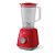 Liquidificador Philips Walita RI2110/40 Vermelho 220V - Imagem 1