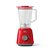 Liquidificador Philips Walita RI2110/40 Vermelho 220V - Imagem 2