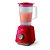 Liquidificador Philips Walita RI2110/40 Vermelho 220V - Imagem 4