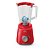 Liquidificador Philips Walita RI2110/40 Vermelho 220V - Imagem 3