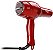 Secador de Cabelo Taiff Red Ion 00158 220v - Imagem 4
