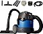 Aspirador de Pó e Água Wap GTW BAGLESS 1400w Azul 50/60HZ 220v - Imagem 6