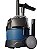 Aspirador de Pó e Água Wap GTW BAGLESS 1400w Azul 50/60HZ 220v - Imagem 2