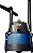 Aspirador de Pó e Água Wap GTW BAGLESS 1400w Azul 50/60HZ 220v - Imagem 5