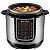 Panela de Pressão Elétrica Digital 3L PE-40 Mondial Inox 220v - Imagem 2