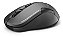 MOUSE SEM FIO BLUETOOTH PRETO MULTILASER MO254 - Imagem 5