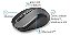 MOUSE SEM FIO BLUETOOTH PRETO MULTILASER MO254 - Imagem 8