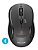 MOUSE SEM FIO BLUETOOTH PRETO MULTILASER MO254 - Imagem 1