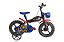 Bicicleta infantil Styll Baby Motobike aro 12 008-99 - Imagem 1