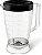 Processador de Alimentos Philips Walita RI7632/90 Preto e Vermelho 220v - Imagem 3