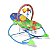 Cadeira de Repouso Vibratoria Animais Baby Style - Imagem 1