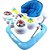 Andador Bichos Abelha Azul Baby Style - Imagem 1