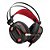 Headset Gamer Redragon Minos H210 Preto - Imagem 5