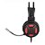 Headset Gamer Redragon Minos H210 Preto - Imagem 2