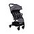 Carrinho Com Bebê Conforto Travel System Yupi Cinza Voyage CAX00494 - Imagem 2
