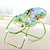Cadeira de Repouso Vibratoria Selva Baby Style - Imagem 2