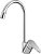 Misturador Monocomando para Cozinha Docol Gali Chrome 00934606 - Imagem 1