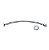 Chuveiro Bellar DN15 Chrome Docol 00669406 + Flexível em Malha de Aço Inoxidavel Docol 60CM 608900 - Imagem 3