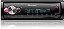 Media Receiver Pioneer Bluetooth USB Auxiliar MVH-X7000BR - Imagem 1