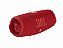 Caixa de som portátil JBL Charge 5 Bluetooth Vermelha - JBLCHARGE5RED - Imagem 2