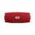 Caixa de som portátil JBL Charge 5 Bluetooth Vermelha - JBLCHARGE5RED - Imagem 5