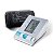 Aparelho medidor de pressão arterial digital de braço Multilaser HC076 branco - Imagem 1