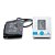 Aparelho medidor de pressão arterial digital de braço Multilaser HC076 branco - Imagem 3
