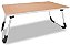 MESA PORTATIL MULTIUSO MULTILASER AC343 - Imagem 1