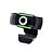 CAMERA WEBCAM GAMER WARRIOR MAEVE MULTILASER 1080P AC340 - Imagem 4