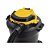 Aspirador de Pó e Água GT1500 Turbo 11L 1400W Preto e Amarelo Agratto 110V - Imagem 4